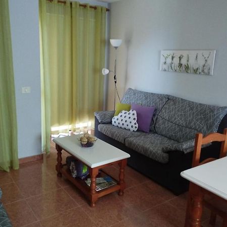 Avenida El Puente Sati 4 B Apartman Santa Cruz de la Palma  Kültér fotó