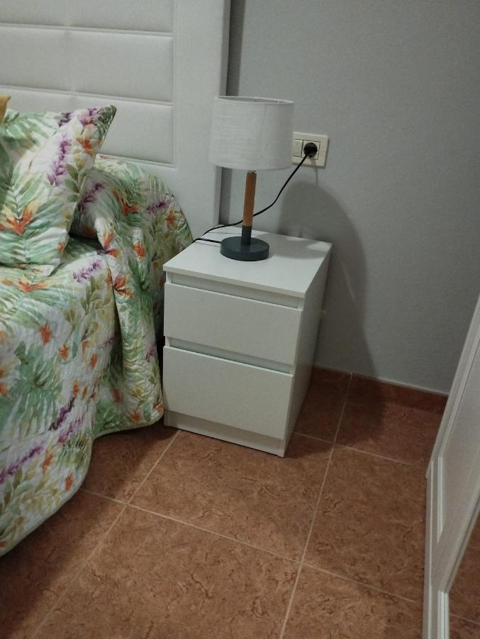 Avenida El Puente Sati 4 B Apartman Santa Cruz de la Palma  Kültér fotó