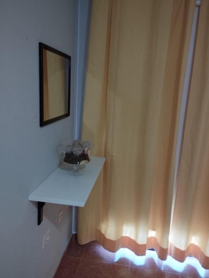 Avenida El Puente Sati 4 B Apartman Santa Cruz de la Palma  Kültér fotó